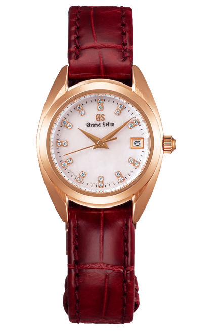 Review Replica Grand Seiko Elegance STGF306 watch